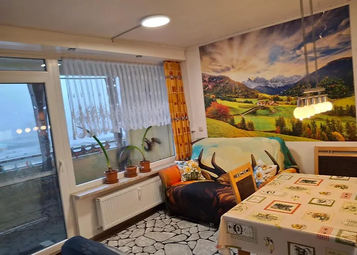 416, Am Kurpark 3, 38700