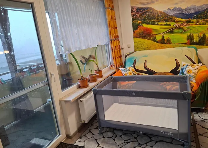 416, Am Kurpark 3, 38700 *