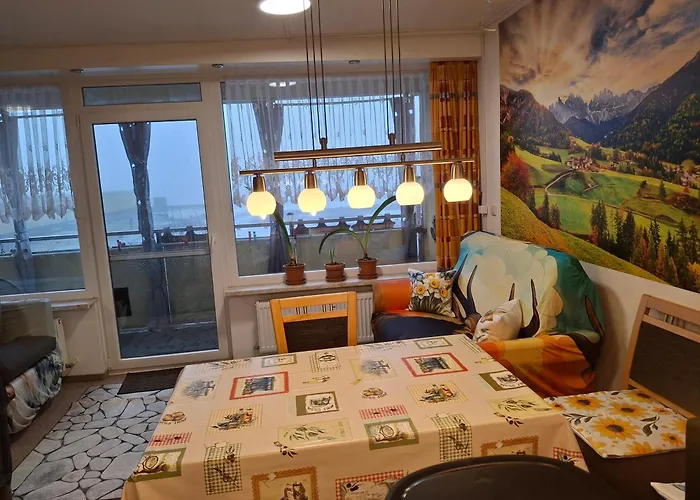 416, Am Kurpark 3, 38700